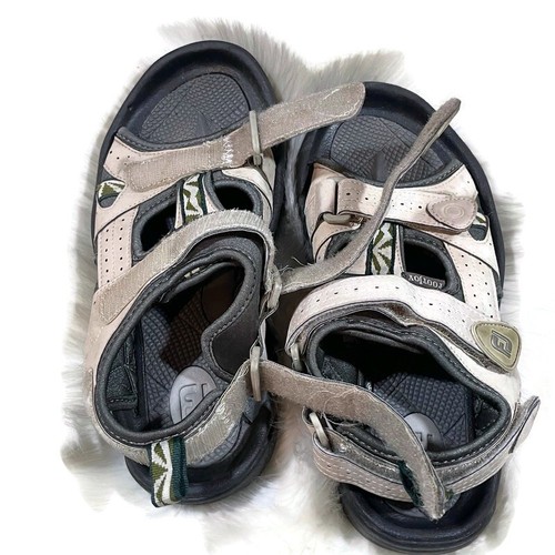 FootJoy FJ GreenJoy Men’s Golf Sandals - Picture 6 of 11