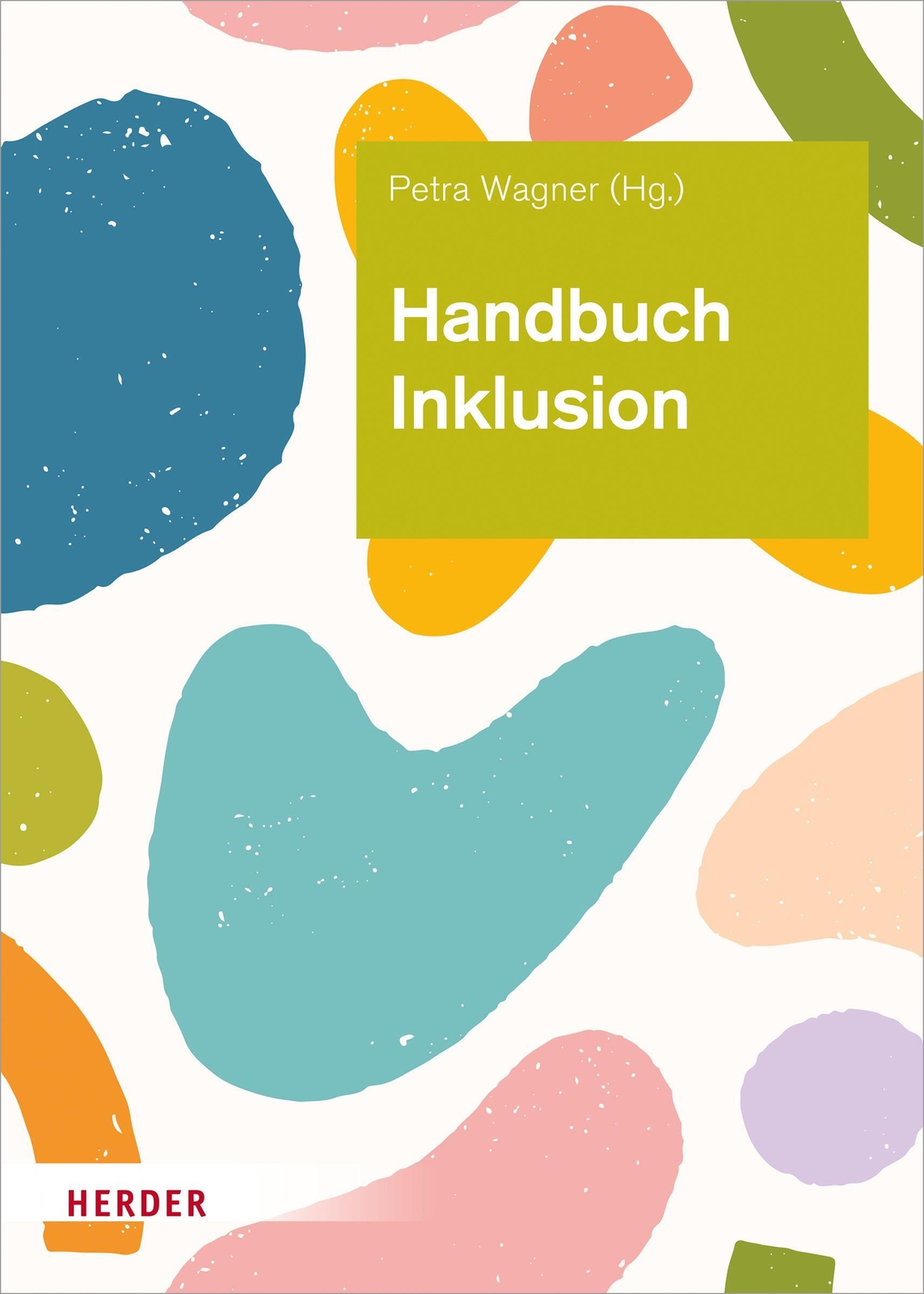 Thumbnail - Handbuch Inklusion | Grundlagen Vorurteilsbewusster Bildung Und