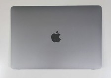 OEM MacBook Air 13" A1932 A2179 Gray LCD Screen Display Assembly