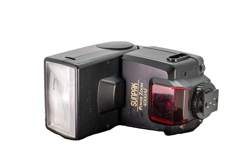 Leica SF20 Shoe Mount Flash black | eBay