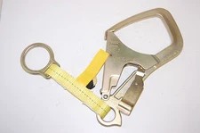 New DBI Sala 1231305 Saflok Max Web Anchor 1.5'