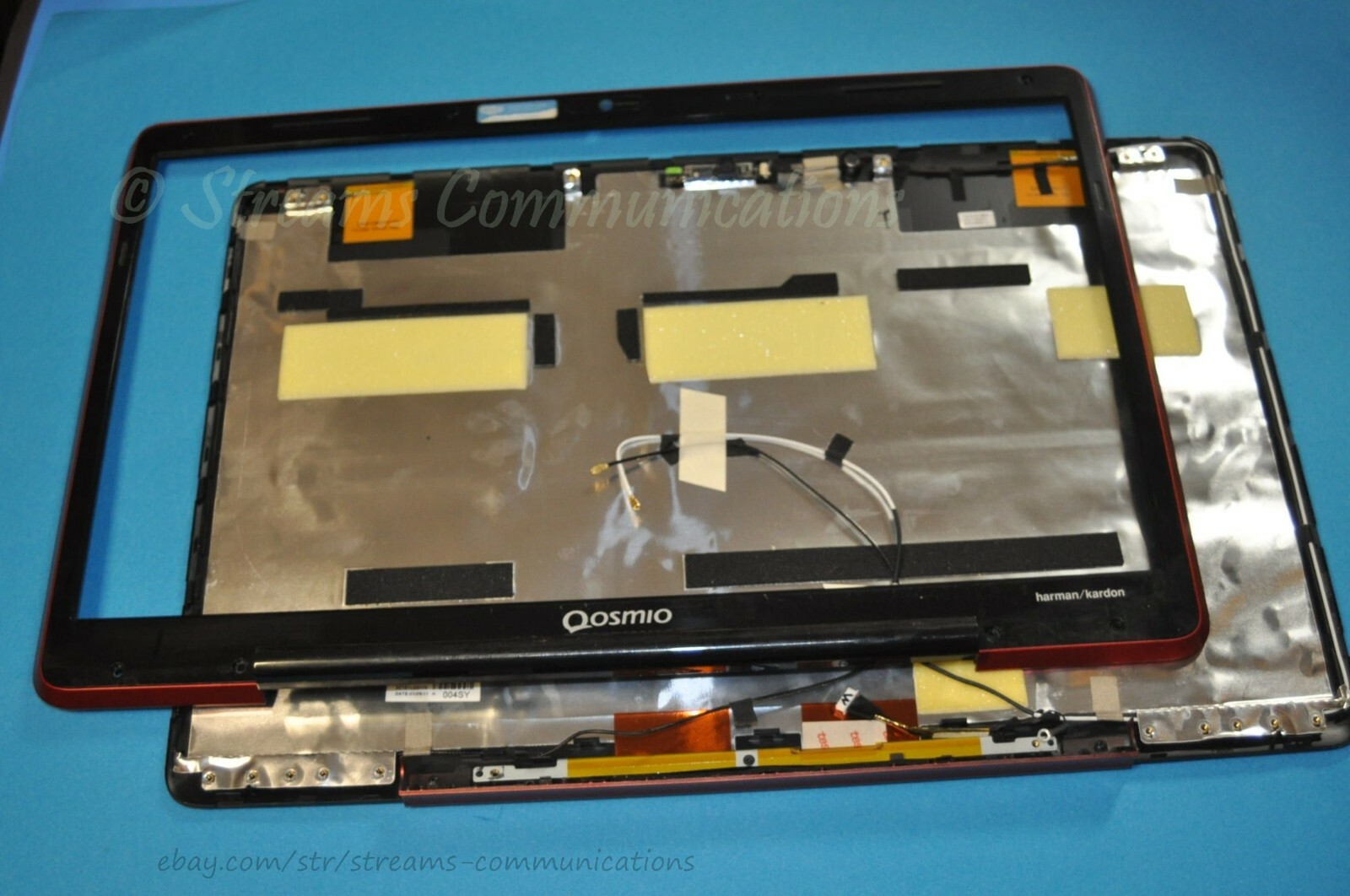 Dalle Ecran Toshiba Satellite Pro R50-D-107 15.6 LED LCD Display