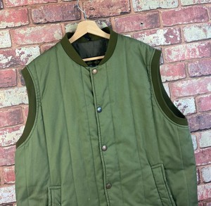 barbour body warmers