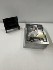 2023 Prizm Football Base Complete Your Set