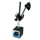 Dial Test Indicator DTI Gauge with Magnetic Base Stand Clock Gauge Base Only