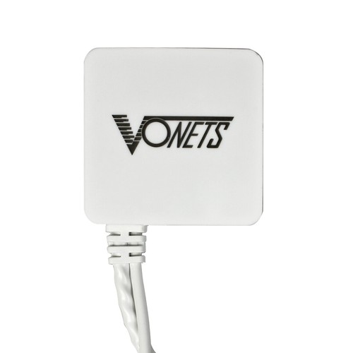 Vonets VAR11N-300 WiFi Wireless Networking Router Bridge Repeater 300Mbps - 第 7/7 張圖片