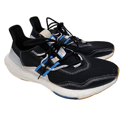 Adidas Ultra Boost St Women's Parley Adidas Parley X