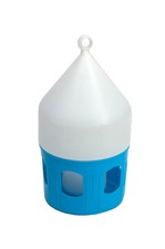 Taubentränke Taubentränken Tränke Brieftauben Tauben  3,5 Liter 6 Stück