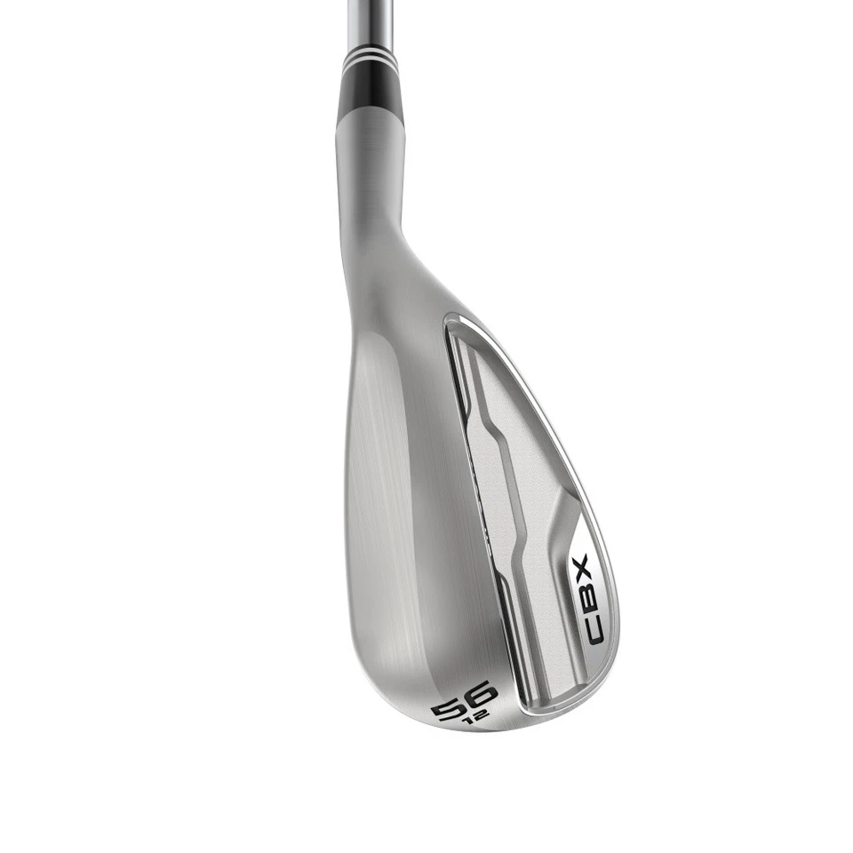 Cleveland 2022 Women's CBX Zipcore Wedge Graphite Shaft - New - Choose Loft - Image 4 of 4