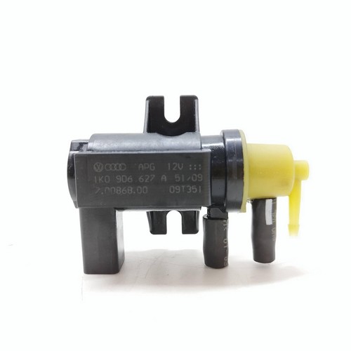 VW PASSAT Variant B6 3C5 Vakuumventil 1K0906627A 1.97 Diesel 103kw 2006 27810371
