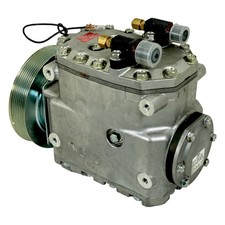 102-0824 Genuine Valeo Compressor 24V V-500