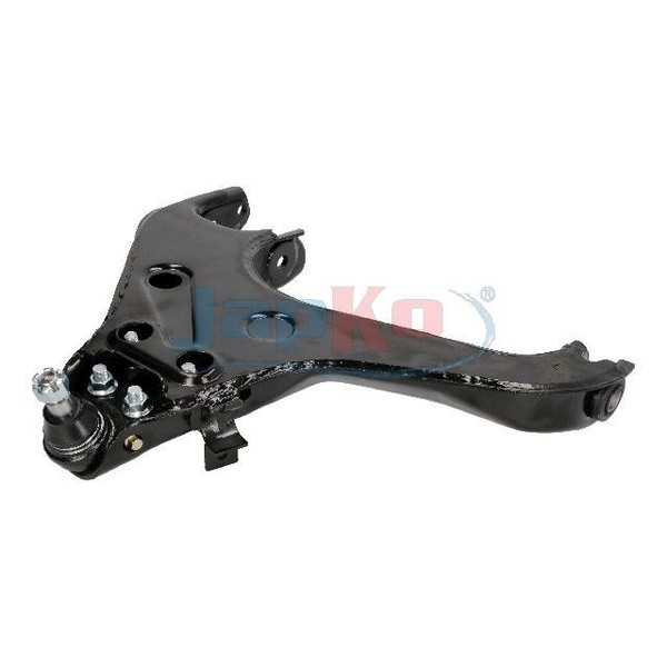 Japko 72268L Lenker, RadaufhäNgung Vorne Links Unten FüR Mitsubishi Renault-image