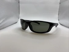 Wiley X 1909T EN166 S Z87-2+ 61/18 120 P-17 Black Polarized Safety Sunglasses