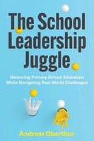 Andrew Oberthur | The School Leadership Juggle | Taschenbuch | Englisch (2024)