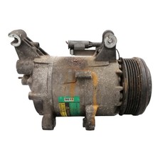 Compressore Aria Condizionata Ac MINI ONE COOPER R50 R52 R53 Benzina USATO