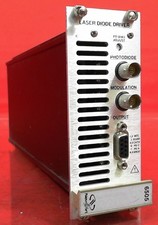 Newport 6505 Laser Diode Driver Module