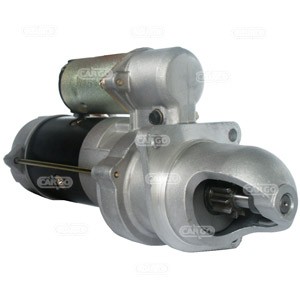 HC-Cargo F 032 111 760 Starter