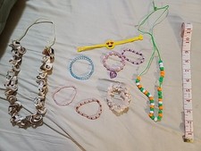 Lot Of Kids Jewelry