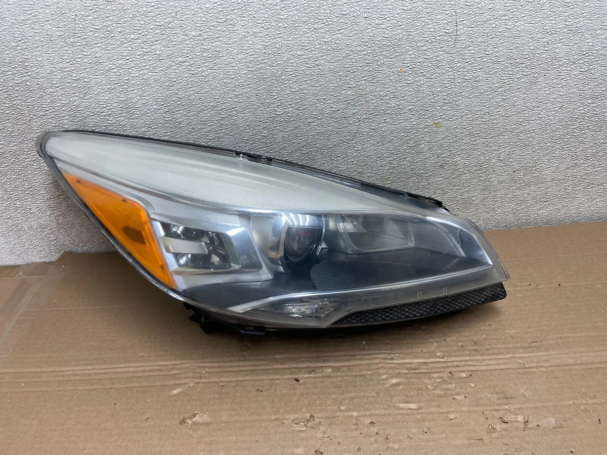 Ford Headlights for 2016 Ford Escape for sale | eBay