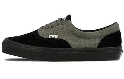Era Wtaps X Vans Lx 'Navy Croc' - VN0A3CXNU9U Size