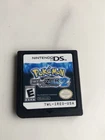 Nintendo DS Pokemon Black Version 2 Game Cartridge only USA Authentic