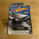 hot wheels back to the future hover mode