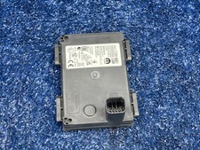 2025-2026 RAM 1500 Front Adaptive Cruise Control ACC Radar Sensor OEM 68567213AA