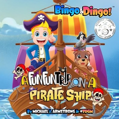 BingoDingo: A Fun Fun Trip O - VERY GOOD