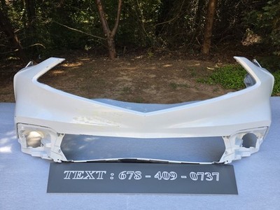 2025 -2026 ACURA ADX FRONT BUMPER COVER . OEM.  No Shipping 711013BHA000