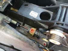 Boite de vitesse Citroen TRACTION