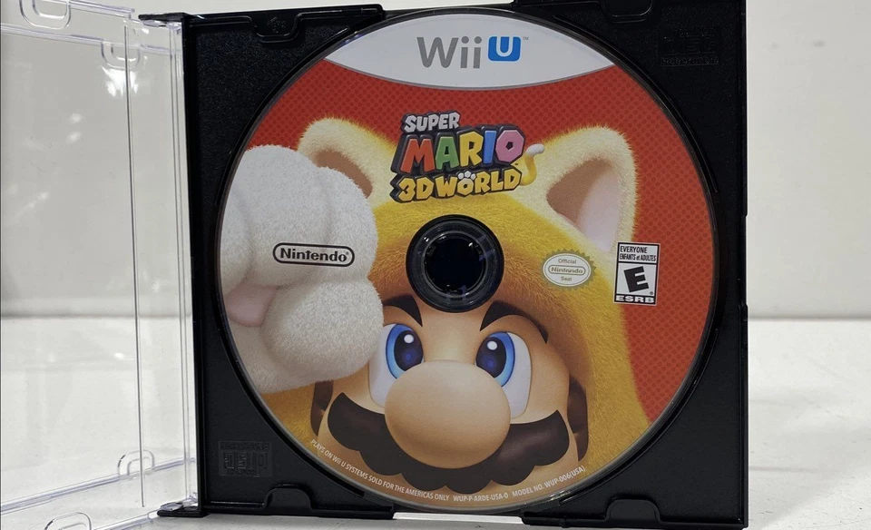 Paquete Nintendo Wii U: Monster Hunter 3 Ultimate, Super Mario 3D World y más Foto 3 de 4