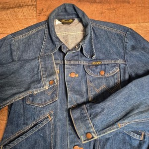 Wrangler 124mj | eBay