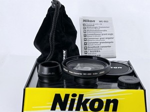 Lens Scope Converter Nikon | eBay