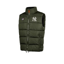 GIUBBOTTO 47 BRAND GILA NEW YORK YANKEES  VERDE