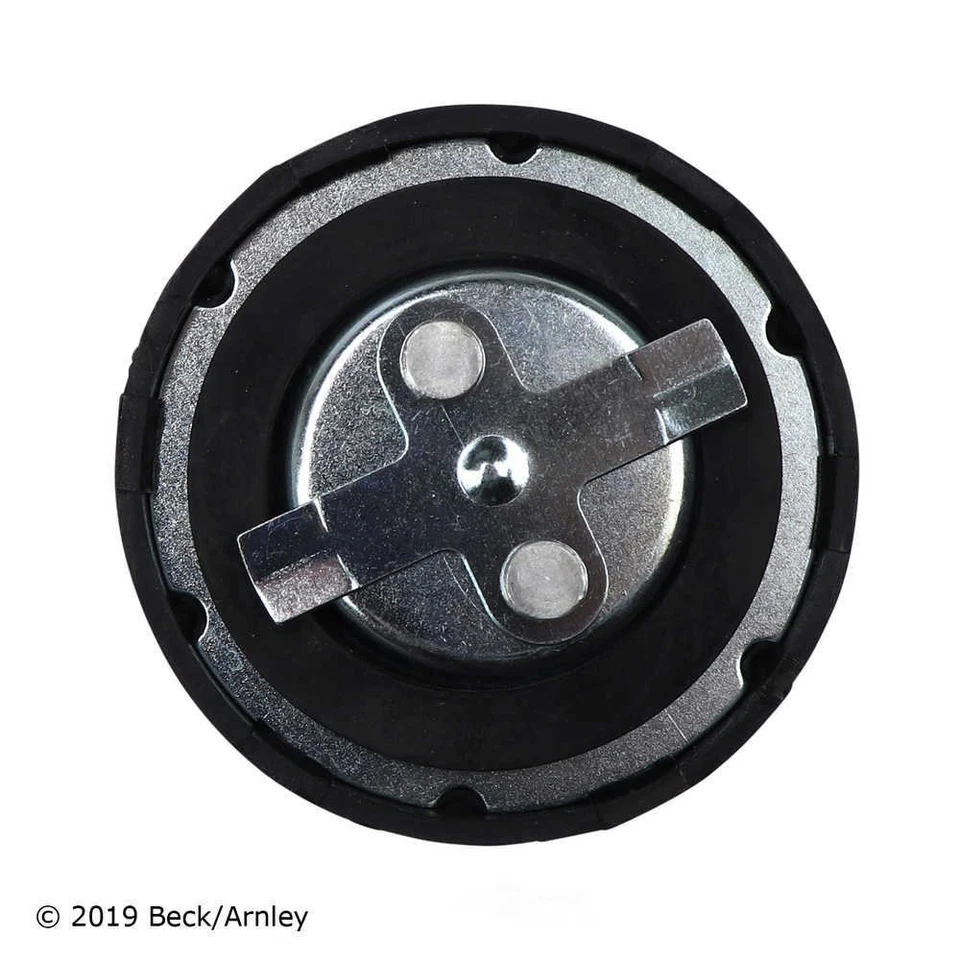 Tapa de llenado de aceite de motor para Volvo V70 740 S80 1978-2005 Beck/Arnley Foto 2 de 4