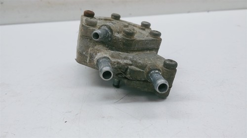 2003 Polaris Sportsman 700 #3 Fuel Pump 2520227 - Picture 3 of 5