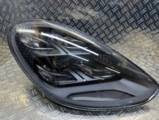 Feu avant (phare) Porsche PANAMERA