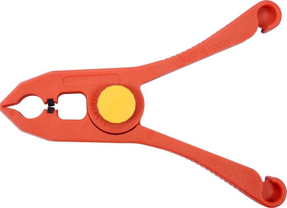 Fits YATO NARZ�DZIA YT-21190 INSULATED CLAMP 150MM VDE  ⭐UK Stock⭐