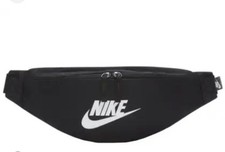 Nike Adults Unisex Waist Bag DB0490 010