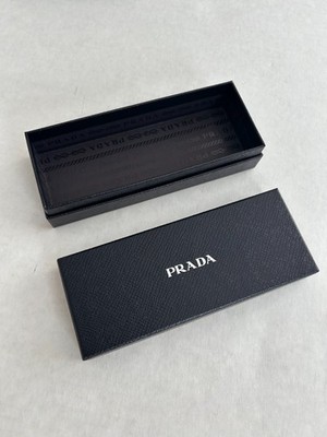 90s〜00s アーカイブ PRADAサングラス SPR66A ケース保証書付 PRADA(プラダ) 00's Archive metal frame sunglasses アーカイブ