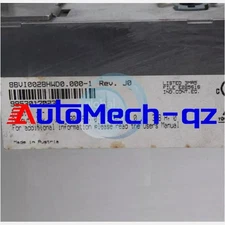 ONE Used B&R 8BVI0028HWD0.000-1 Tested Good