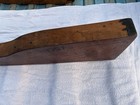 Vintage Black Walnut Rifle Stock Blank — photo 6