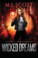 Wicked Dreams | M. J. Scott | Taschenbuch | Englisch | 2023 | Ean 9780645556742
