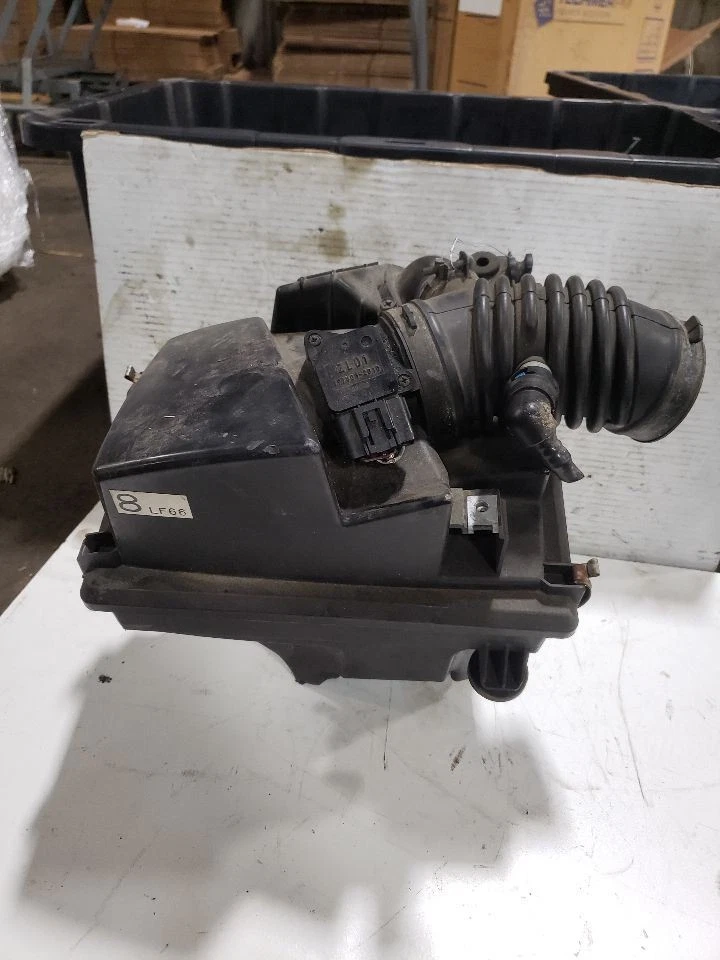 Limpador de ar sem turbo mercado dos EUA baixas emissões compatível com 04-09 Mazda 3 1407066 - Imagem 3 de 4