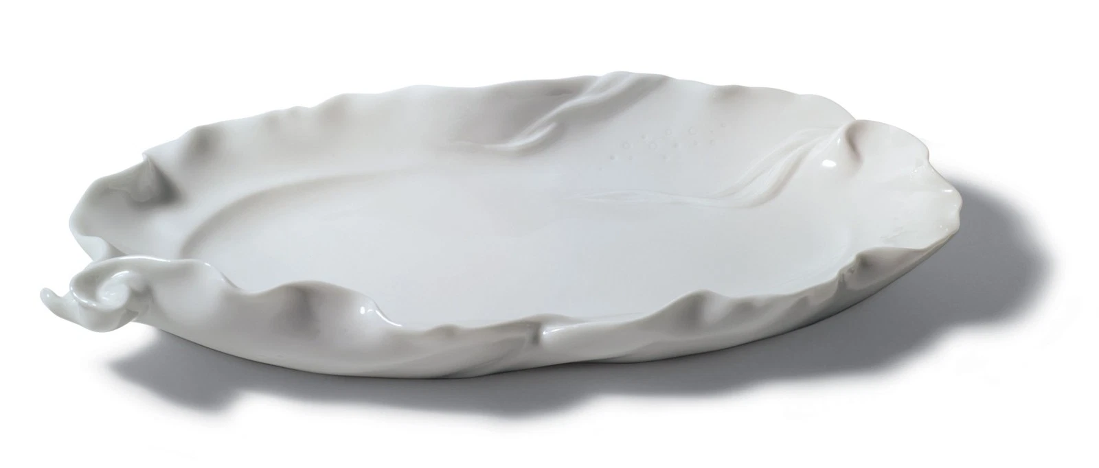 Lladro Naturofantastic Plate - Thumbnail 2