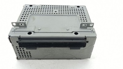 F1BT18C815KP AUDIOSYSTEM / RADIO-CD / 192804 FÜR FORD FOCUS III 1.5 TDCI