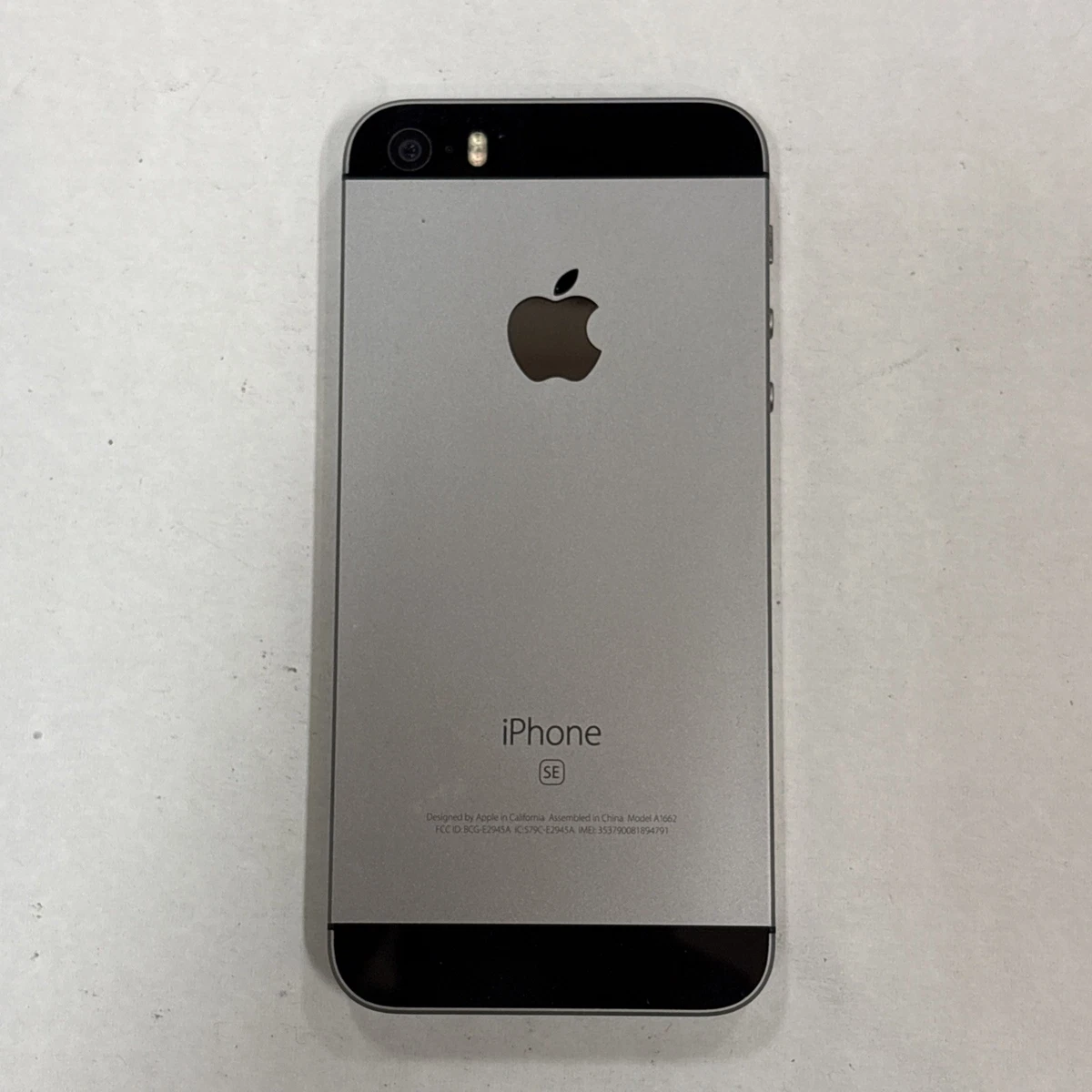 iPhone SE 16GB 12MP for sale | eBay