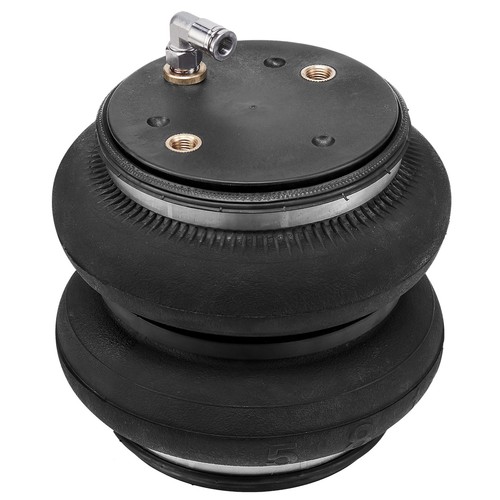 Airbag-Federungssatz passend 19–23 Chevrolet Silverado GMC Sierra 1500 - Bild 12 von 12