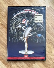 Nashville (DVD, 1975, Widescreen) Robert Altman Keith Carradine Lily Tomlin NEW! Nashville (DVD, 1975, Widescreen) Robert Altman Keith Carradine Lily Tomlin NEW!
