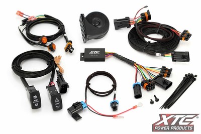 XTC Power Products Self Canceling T/S Kits ATS-POL-RC3